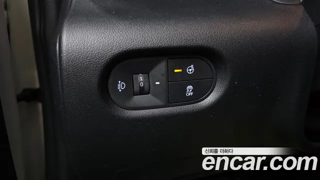 Hyundai Casper Casper Turbo Inspiration — Фото автомобиля 18