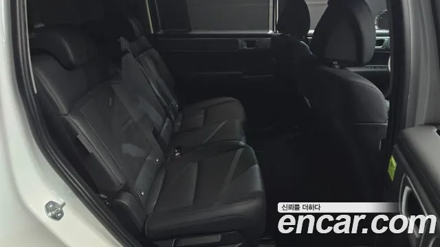Hyundai Santa Fe MX5 — Фото автомобиля 17