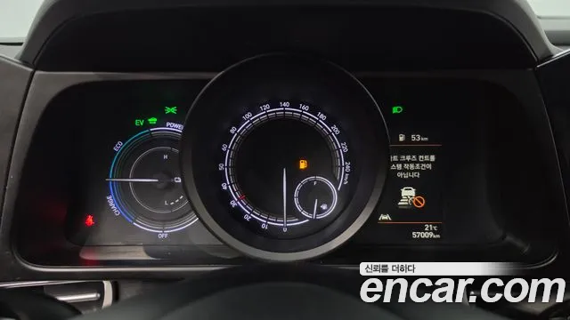 Hyundai Avante CN7 — Фото автомобиля 8