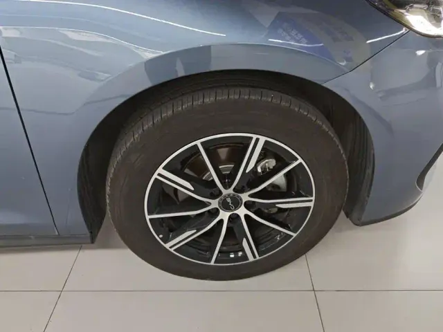 BYD Seal 06 — Фото автомобиля 6