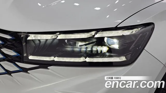 Renault Korea Grand Koleos — Фото автомобиля 7
