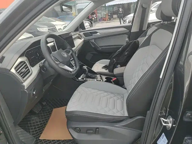 Volkswagen Tayron — Фото автомобиля 14
