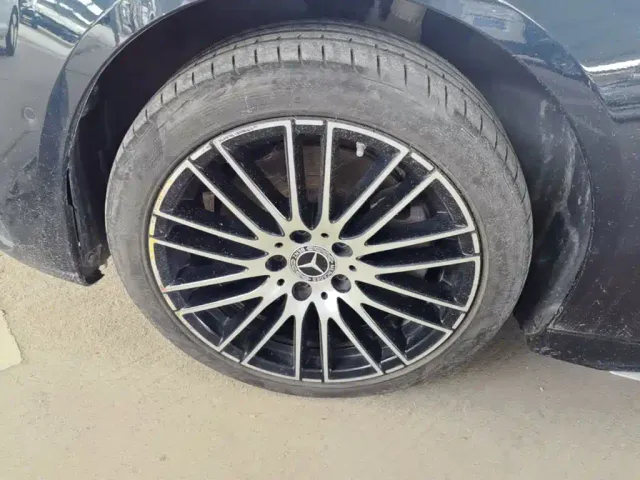 Mercedes-Benz C-Class — Фото автомобиля 22