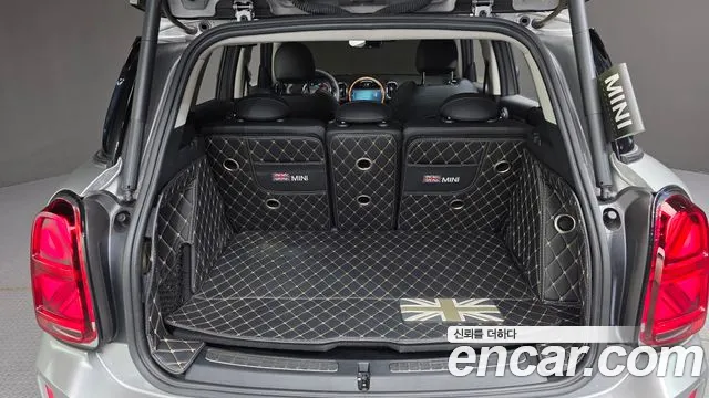 Mini Countryman — Фото автомобиля 22