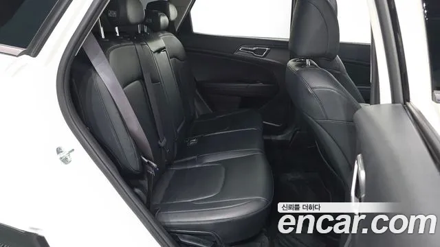 Kia Sportage 5th Gen — Фото автомобиля 18