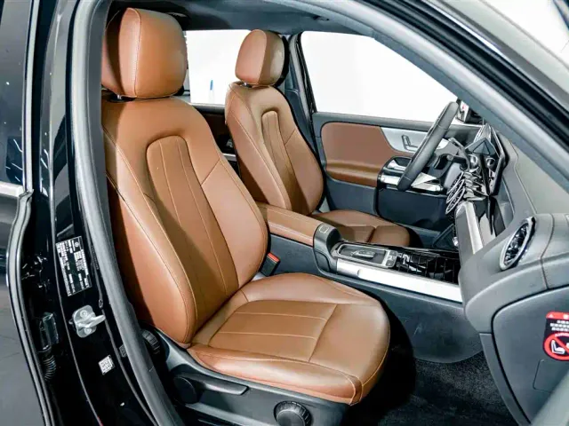 Mercedes-Benz GLB-Class — Фото автомобиля 18