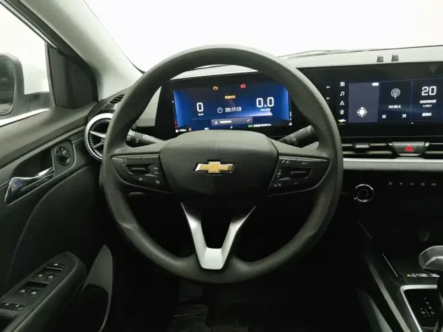 Chevrolet Monza — Фото автомобиля 11