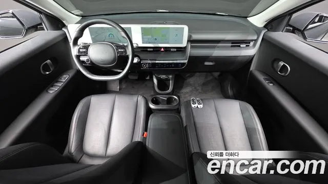 Hyundai Ioniq 5 Ioniq5 — Фото автомобиля 7