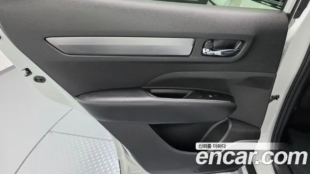 Renault Korea QM6 New — Фото автомобиля 14