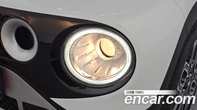 Hyundai Casper — Фото автомобиля 22