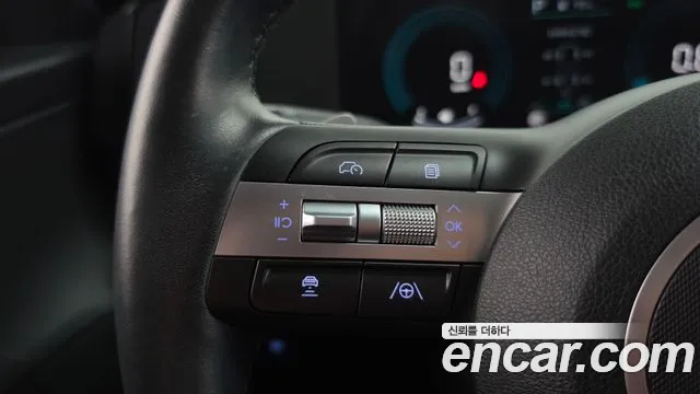 Hyundai Kona Kona (SX2) Бензин 2.0 2WD — Фото автомобиля 16