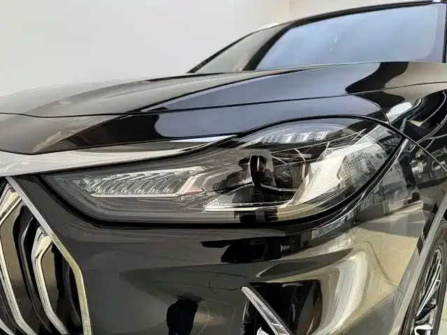 Jetour X70 Plus — Фото автомобиля 19