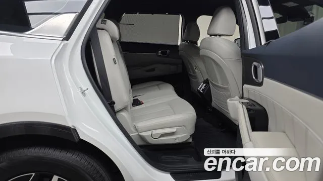 Kia Sorento Generation 4 — Фото автомобиля 11