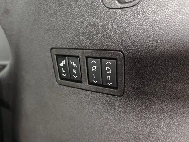 Buick Enclave — Фото автомобиля 9