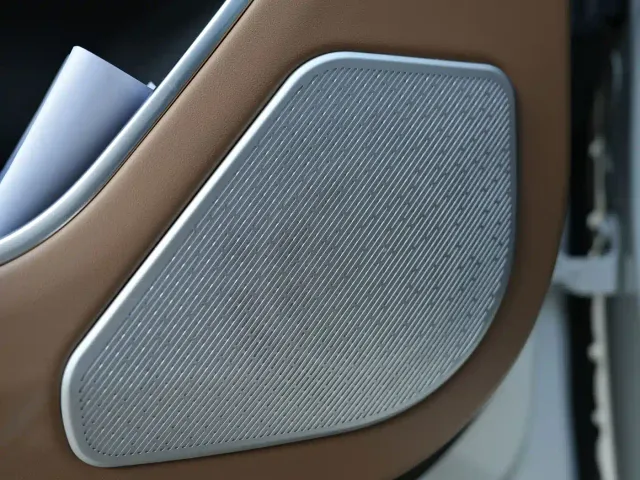 Land Rover Range Rover — Фото автомобиля 26