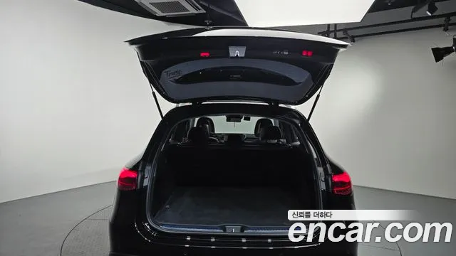 Mercedes-Benz GLC-Class — Фото автомобиля 25