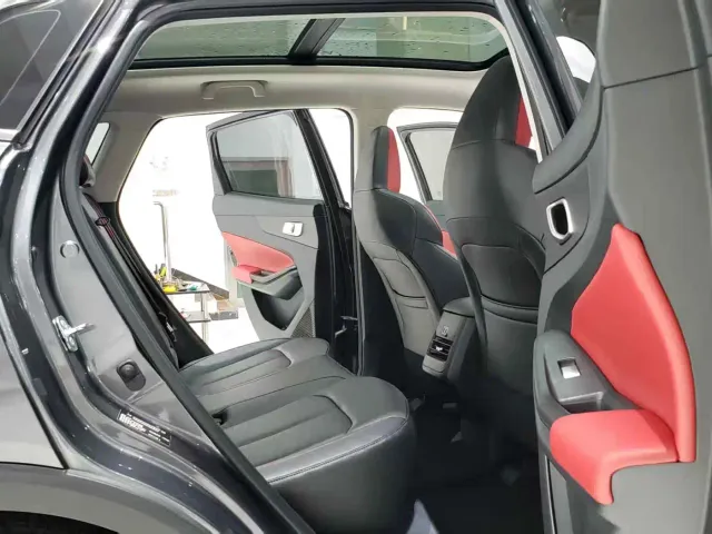 Changan CS55 Plus — Фото автомобиля 7