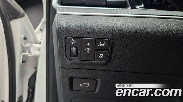 Kia K5 K5 3 поколение 2.0 LPI(Для проката) — Фото автомобиля 18