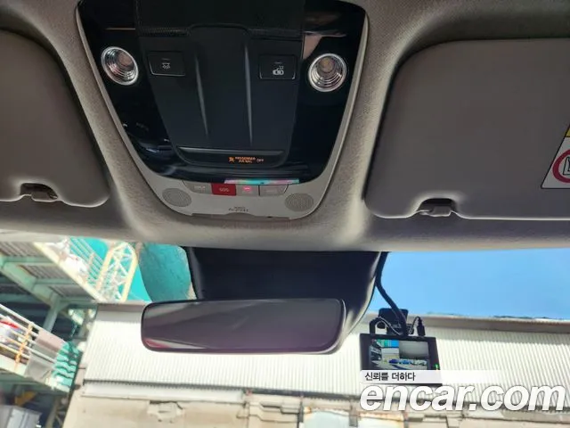 Kia Seltos New — Фото автомобиля 15