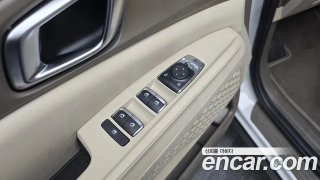 Kia Carnival — Фото автомобиля 21
