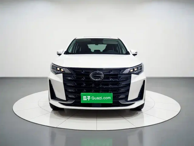GAC Trumpchi M6 — Фото автомобиля 23
