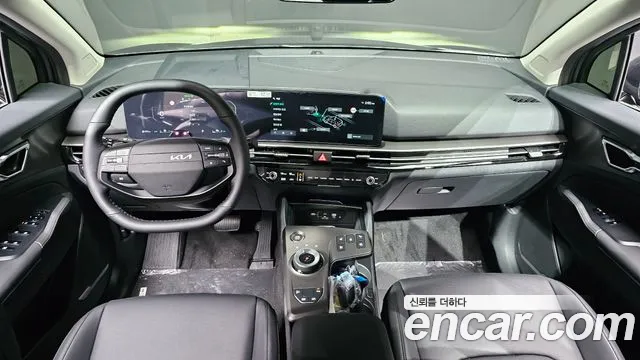 Kia Sportage — Фото автомобиля 7