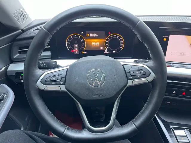 Volkswagen Lamando — Фото автомобиля 10
