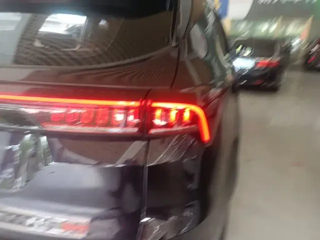 Jetour X70 Plus — Фото автомобиля 7