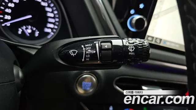 Hyundai Sonata Sonata (DN8) — Фото автомобиля 27