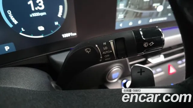Hyundai Sonata Exclusive — Фото автомобиля 24