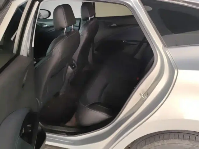 Buick Velite 6 — Фото автомобиля 11