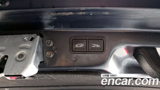 Hyundai Staria Staria Карго 5 мест — Фото автомобиля 20