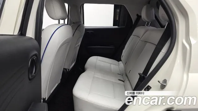 Hyundai Casper — Фото автомобиля 26