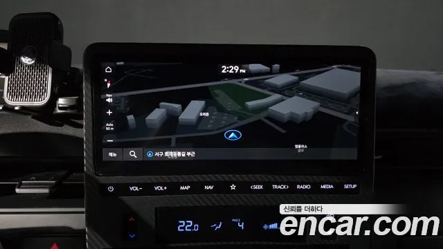 Hyundai Staria Staria Карго 5 мест — Фото автомобиля 20