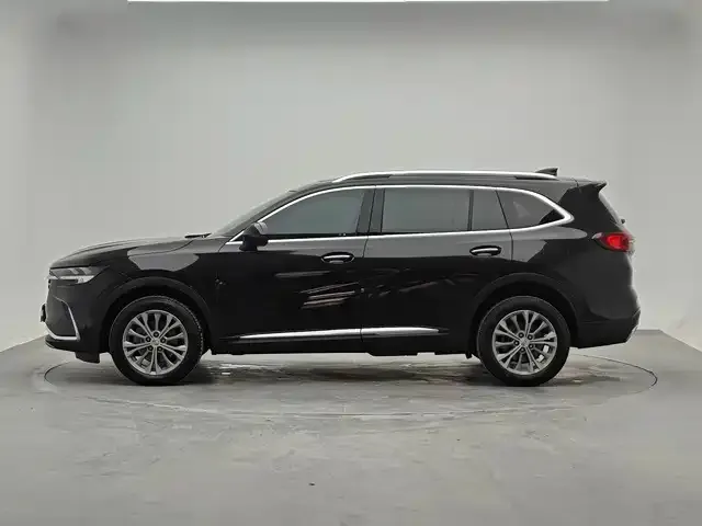 Buick Envision Plus — Фото автомобиля 3