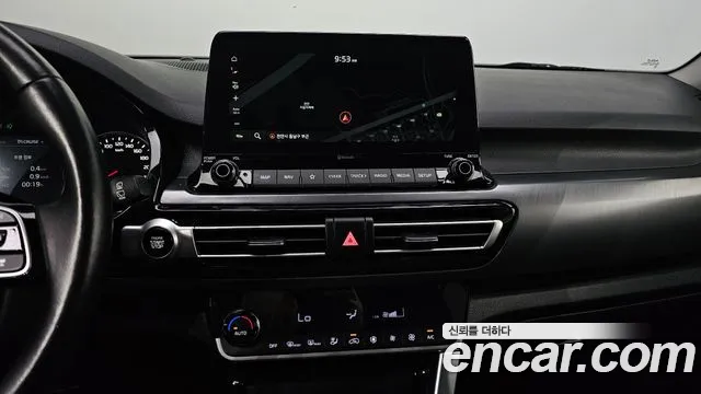 Kia Seltos Seltos Бензин 1.6 турбо 2WD — Фото автомобиля 13