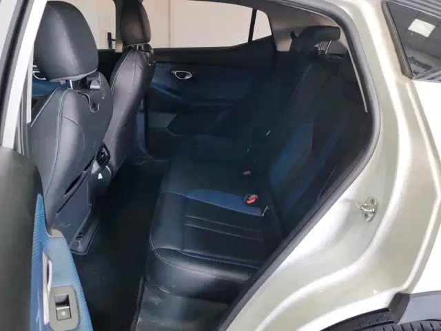 GAC Trumpchi GS3 — Фото автомобиля 11