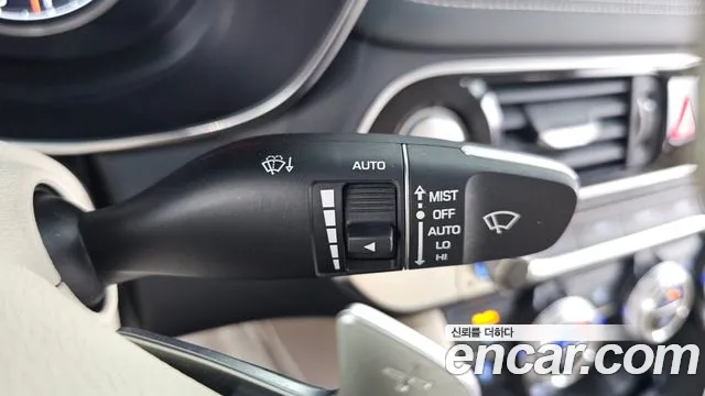 Genesis G70 G70 (New) — Фото автомобиля 30