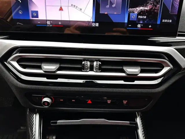 BMW 3 Series — Фото автомобиля 19
