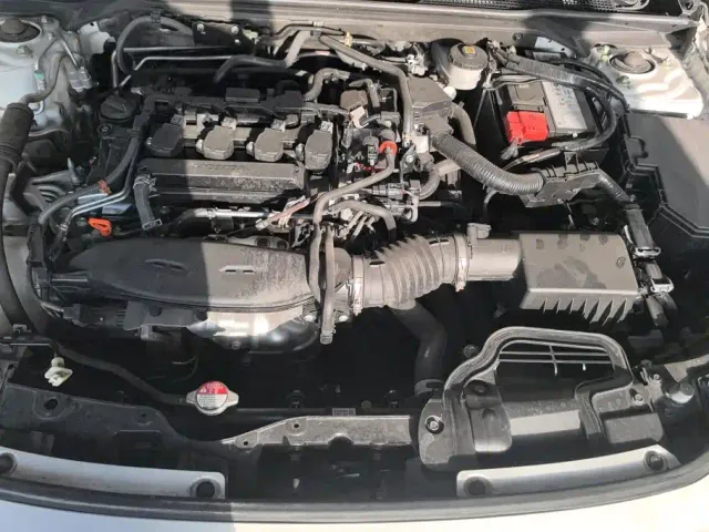 Honda Civic — Фото автомобиля 10