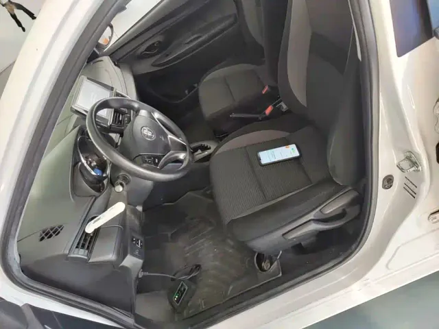 Toyota Vios — Фото автомобиля 14