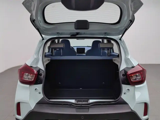 Dongfeng Nano BOX — Фото автомобиля 16