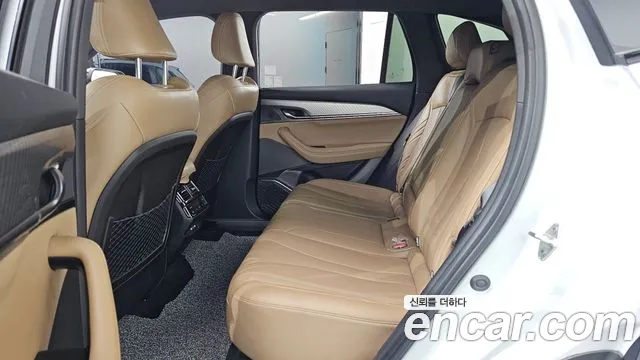 Renault Korea Grand Koleos — Фото автомобиля 18