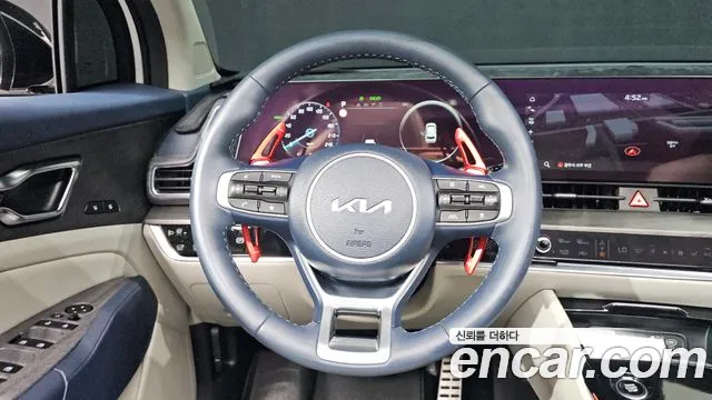 Kia Sportage — Фото автомобиля 11