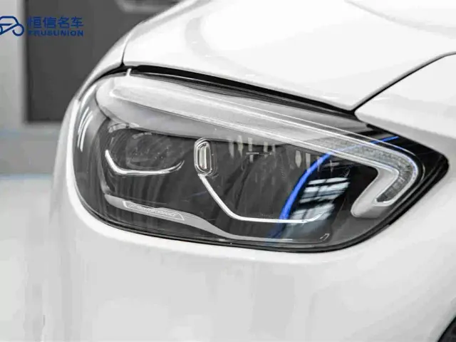 Mercedes-Benz C-Class — Фото автомобиля 10