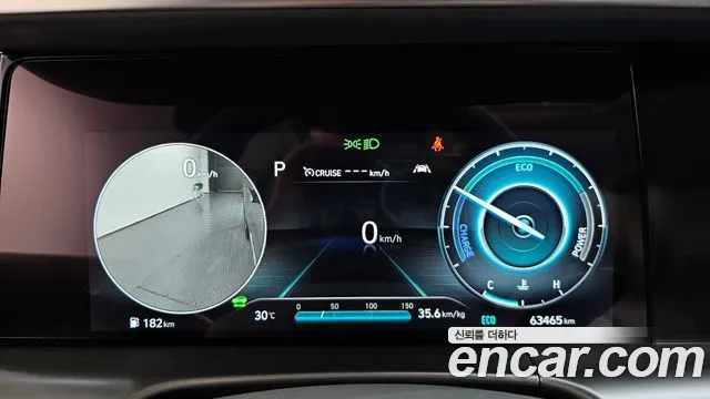 Hyundai Nexo Nexo Premium — Фото автомобиля 8