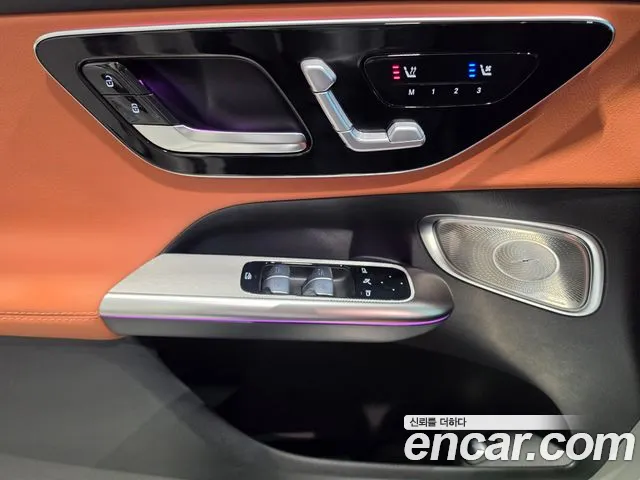 Mercedes-Benz GLC-Class X254 — Фото автомобиля 12