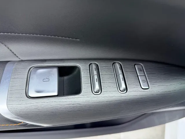 Changan CS75 Plus — Фото автомобиля 15