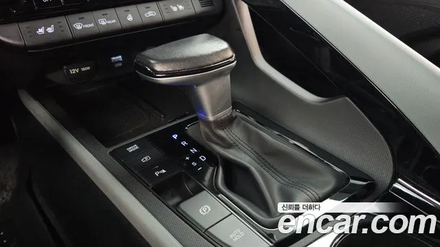 Hyundai Avante — Фото автомобиля 12