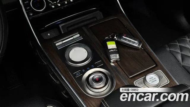 Genesis GV80 — Фото автомобиля 9